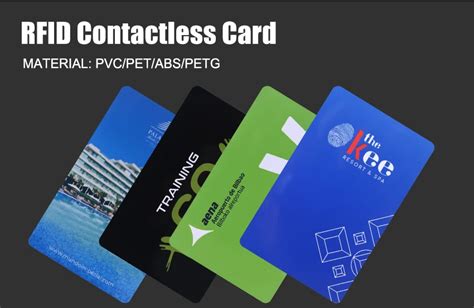 custom white rfid card|customizable nfc business cards.